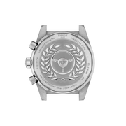 Tissot PR516 40mm T149.417.11.011.00 - fondello